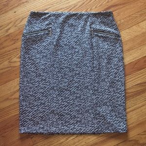 MICHAEL Michael Kors Pencil Skirt